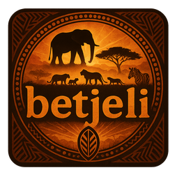 betjeli logo